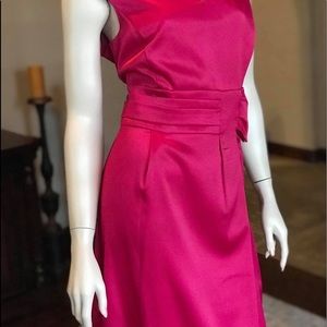 London Times Dress 14